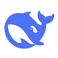 DeepSeek Logo