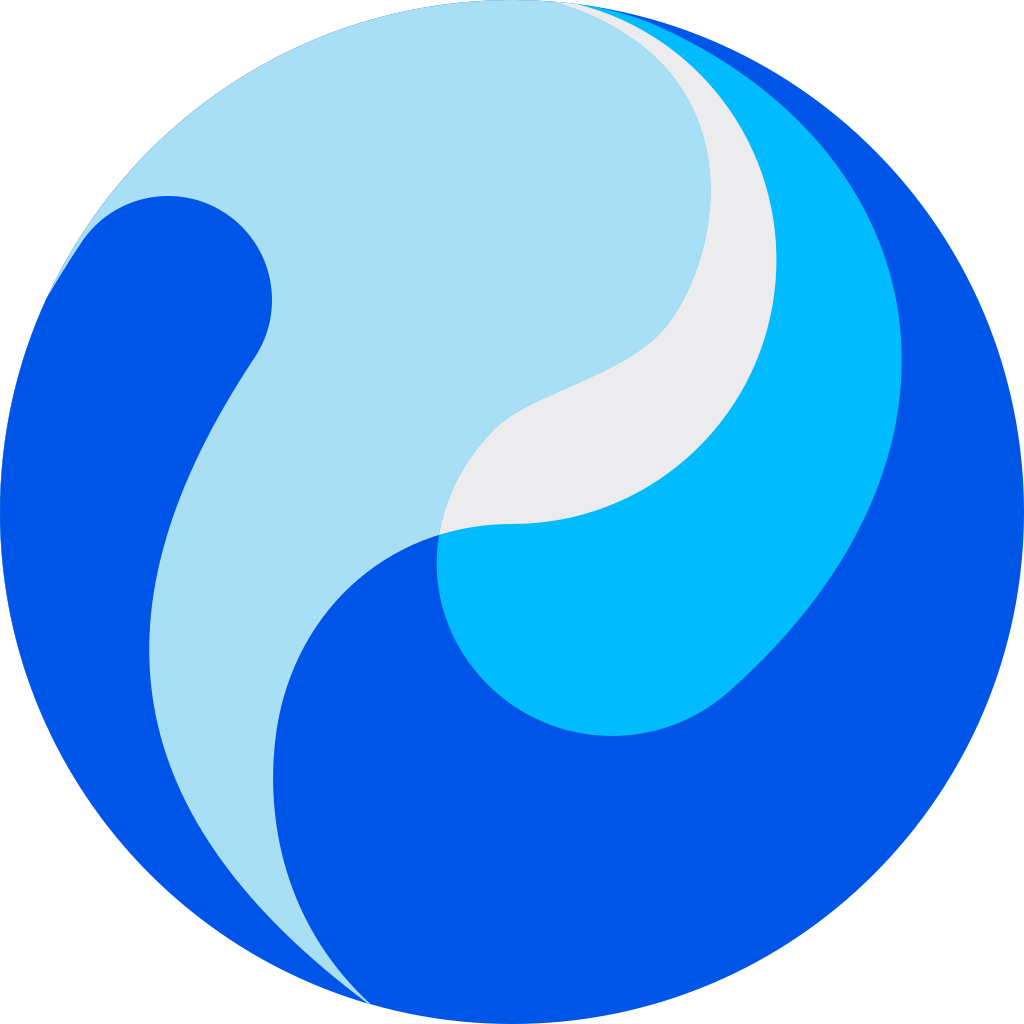 混元 Logo