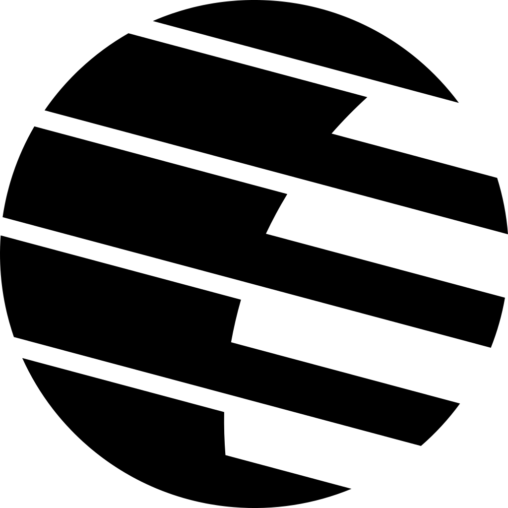 月之暗面 Logo